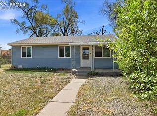 2518 Chimayo Dr, Colorado Springs, CO 80911