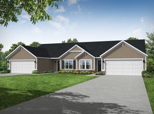 2453 Springdale St, Chesterton, IN 46304