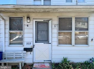 322 S Andrews Ave, Glenolden, PA 19036