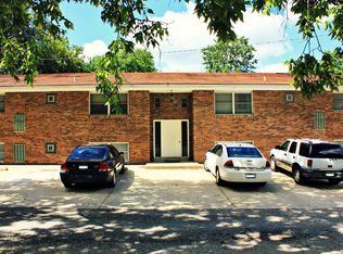1007 8th St APT 1, Highland, IL