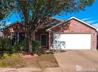 5421 Beaver Ridge Dr, Watauga, TX 76137