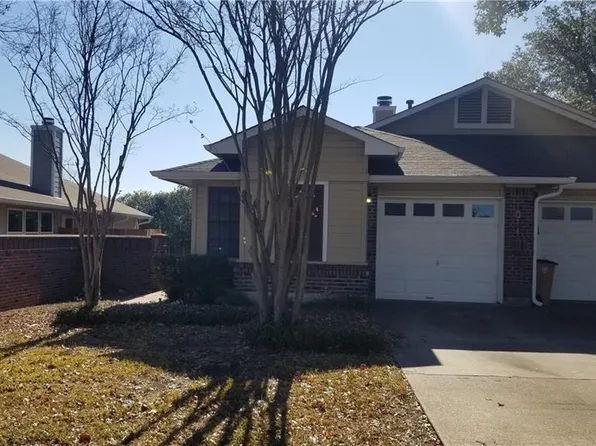 1011 Markham Ln APT B, Austin, TX 78753