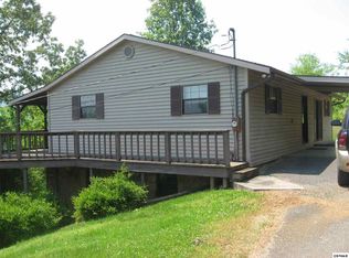 214 Beaver Trl, Newport, TN 37821