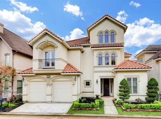 2707 Stuart Mnr, Houston, TX 77082