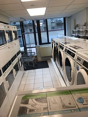 Rented by Gotham Organization | media 9