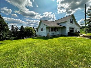 10511 County Hwy N, Chippewa Falls, WI 54729