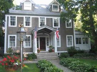 1248 Lowell Rd, Schenectady, NY 12308