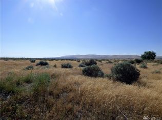 13382 Road A NW, Ephrata, WA 98823