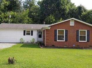 306 Doggett Dr, Graham, NC 27253