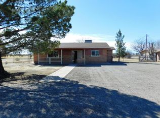 3143 W Cox Rd, Willcox, AZ 85643