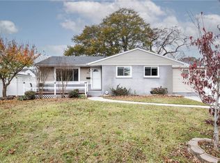 629 Raff Rd, Virginia Beach, VA 23462