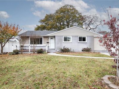 629 Raff Rd, Virginia Beach, VA, 23462