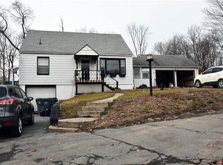 2256 Route 302, Circleville, NY 10919