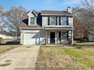 3015 Garnet Way, Atlanta, GA 30349