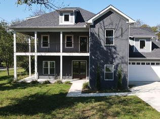 1209 Haysboro Ave, Nashville, TN 37216