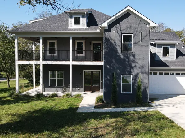 1209 Haysboro Ave, Nashville, TN 37216
