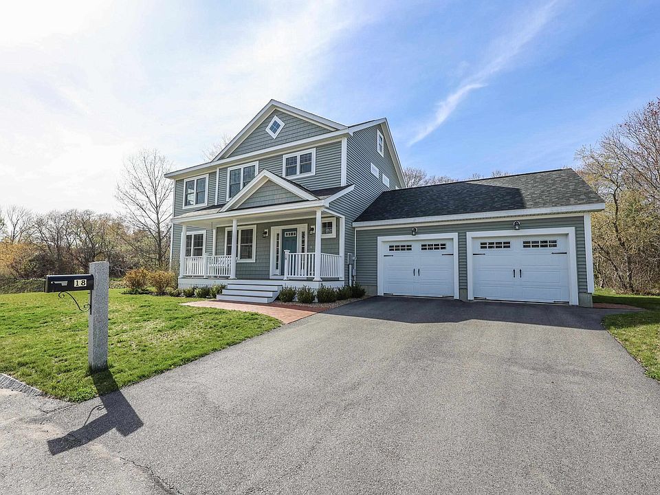 18 School St Kittery, ME, 03904 Apartments for Rent Zillow