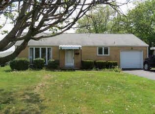 715 Morgantown Rd, Uniontown, PA 15401