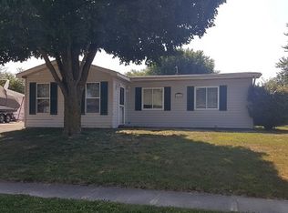 5910 Monona Dr, Kokomo, IN 46902