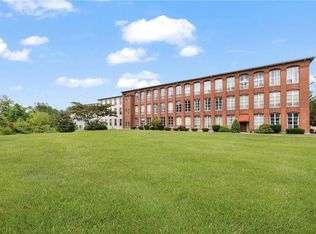 The Mill At Allendale, North Providence, RI 02911