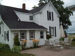 4509 Hwy 57, Sturgeon Bay, WI 54235