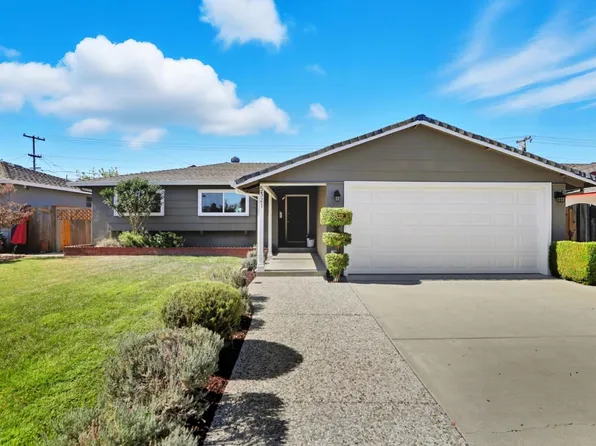 5321 Garwood Dr, San Jose, CA 95118