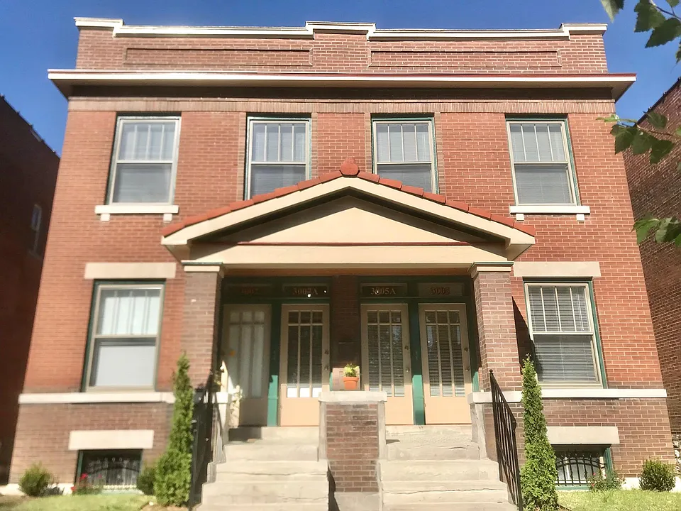 3005 Sidney St #1