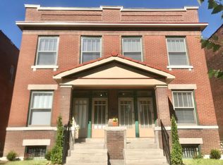 3005 Sidney St FLOOR 1, Saint Louis, MO