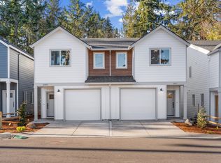 6311 SE Chloe Rose Way, Milwaukie, OR 97267