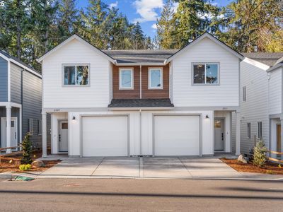 6311 SE Chloe Rose Way, Milwaukie, OR, 97267