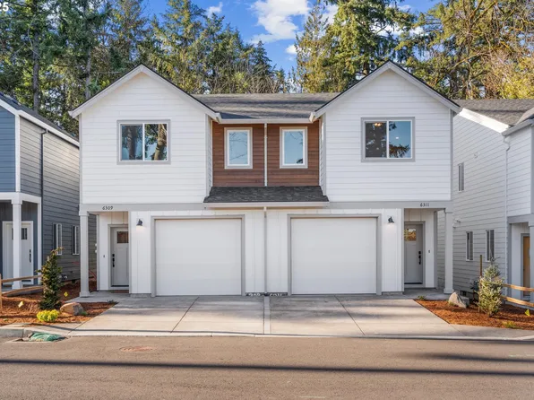 6311 SE Chloe Rose Way, Milwaukie, OR 97267