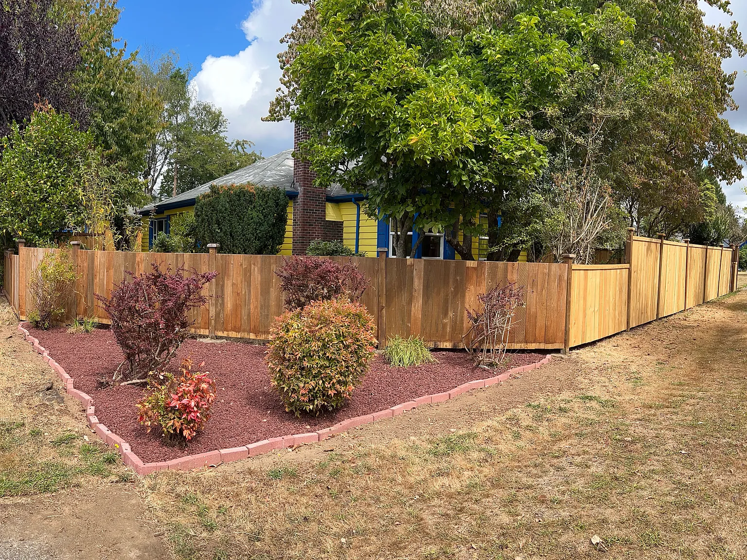 3 bed, 1446 sqft, $2,600 — Photo 2