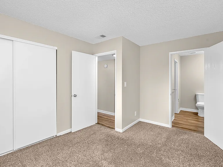 Two Bedroom Apartment