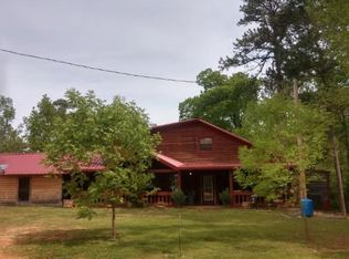 3291 E 2007th Rd, Sawyer, OK 74756