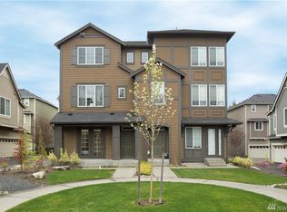 7421 Better Way Loop Se #100, Snoqualmie, WA 98065