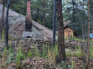 15771 S Elk Creek Rd, Pine, CO 80470