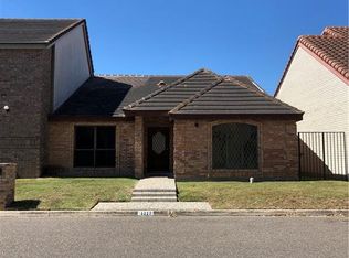 1112 Rio Balsas, Mission, TX 78572