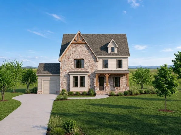 15 Peyton Pl Lot 15, Columbia, TN 38401