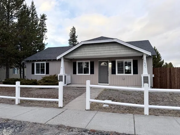 16698 Wyatt Dr, La Pine, OR 97739