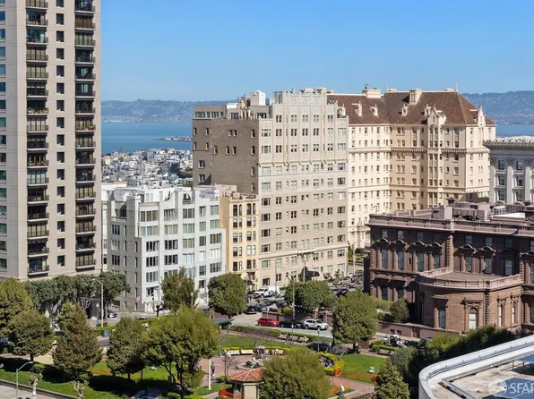 1177 California St APT 1224, San Francisco, CA 94108