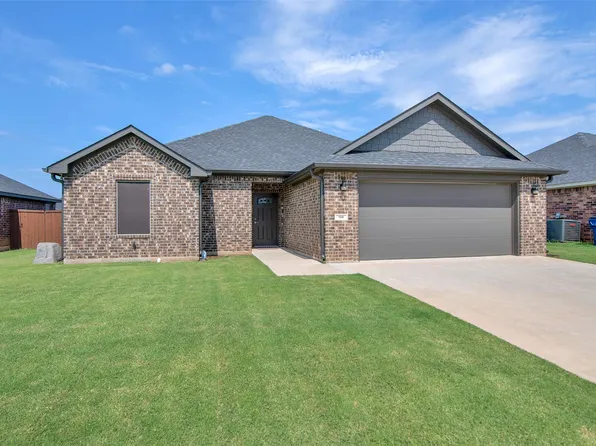 104 Texoma Mdws, Pottsboro, TX 75076