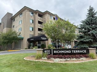 400 Richmond St #316, Appleton, WI 54911