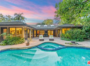 10871 Chalon Rd, Los Angeles, CA 90077