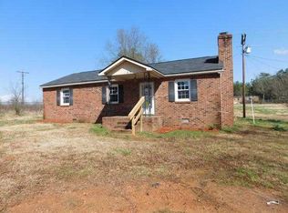 305 Fairview Church Rd, Kinards, SC 29355