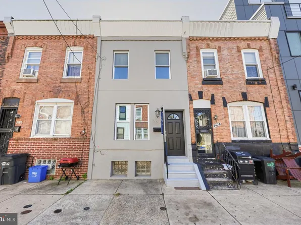 2632 Wilder St, Philadelphia, PA 19146