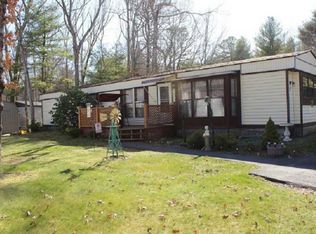 2 Comfort Way, Coventry, RI 02816