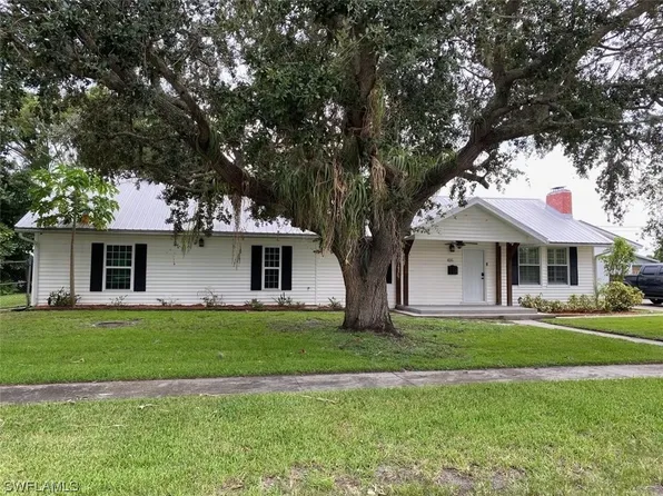 416 E Osceola Ave, Clewiston, FL 33440