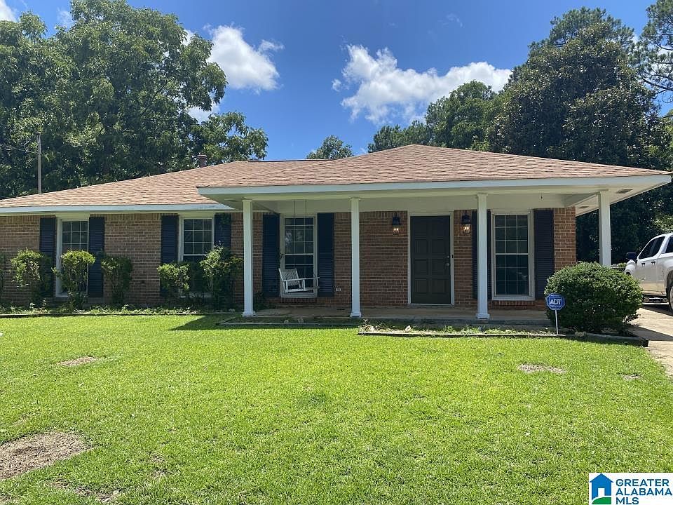 501 Lawndale Ln, Montgomery, AL 36109 Zillow