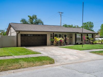 2300 Green St, South Daytona, FL, 32119