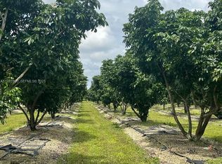 340XX SW 217th Ave, Homestead, FL 33034